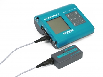 PROFOMETER 5+ REBAR DETECTION SYSTEM