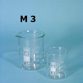 BEAKERS