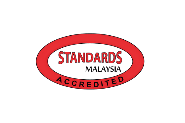 Department Standard Malaysia Accreditation