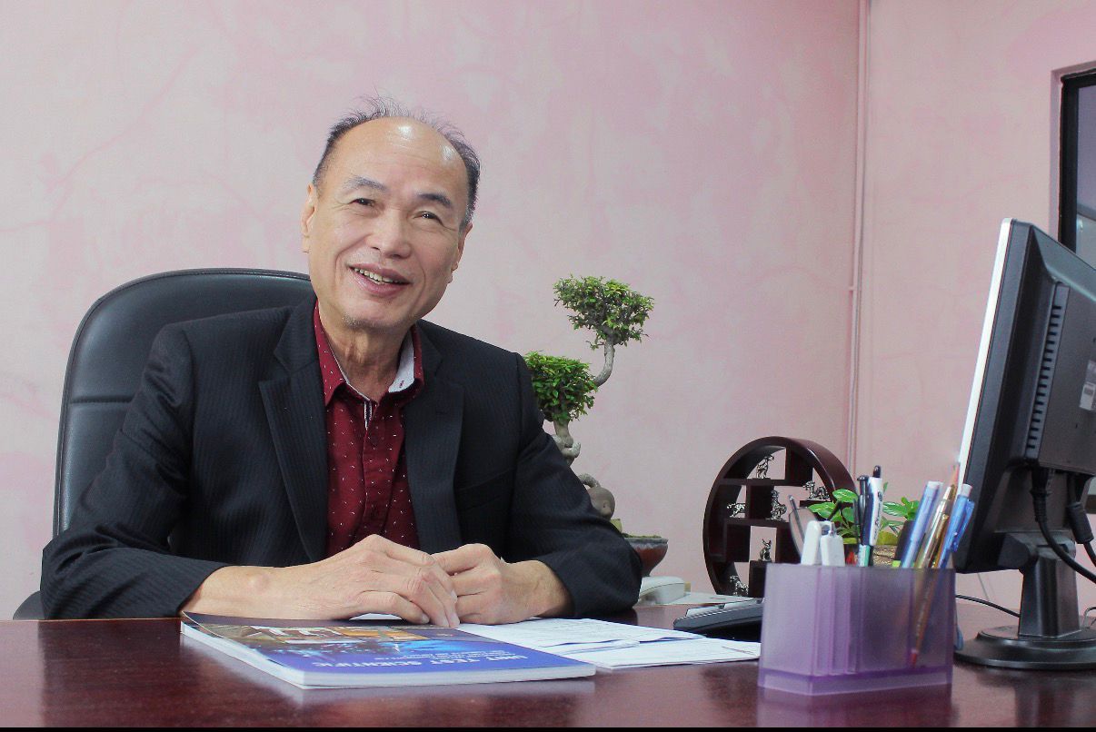 Jeffery Ip