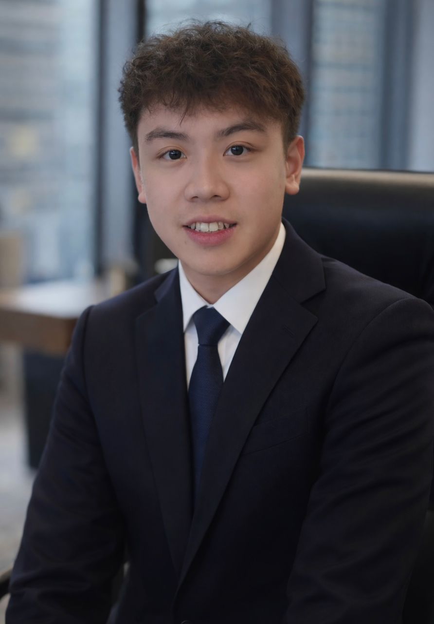 Gerald Ip