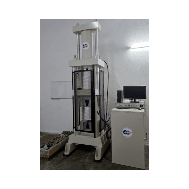 Tensile Machine